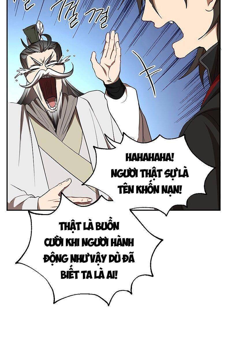 Võ Đang Kỳ Hiệp chapter 68 - Upload bởi truyensieuhay.com