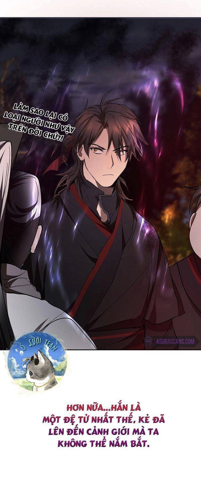 Võ Đang Kỳ Hiệp chapter 68 - Upload bởi truyensieuhay.com