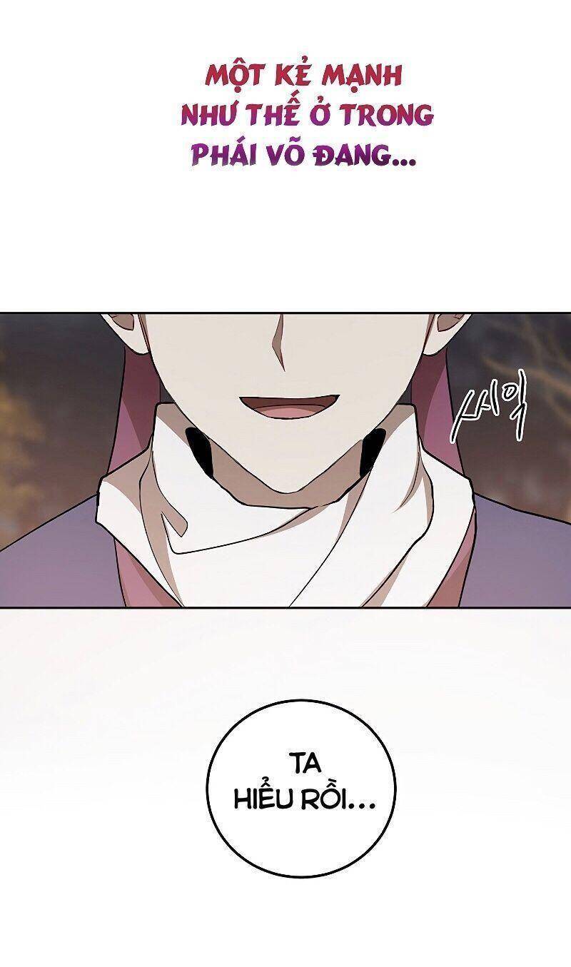 Võ Đang Kỳ Hiệp chapter 68 - Upload bởi truyensieuhay.com