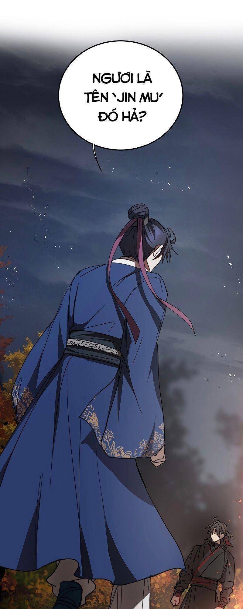 Võ Đang Kỳ Hiệp chapter 68 - Upload bởi truyensieuhay.com