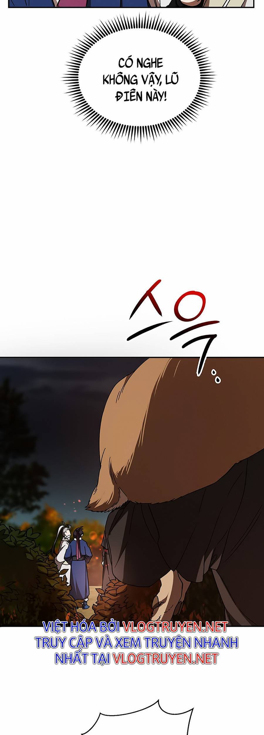 Võ Đang Kỳ Hiệp chapter 69 - Upload bởi truyensieuhay.com