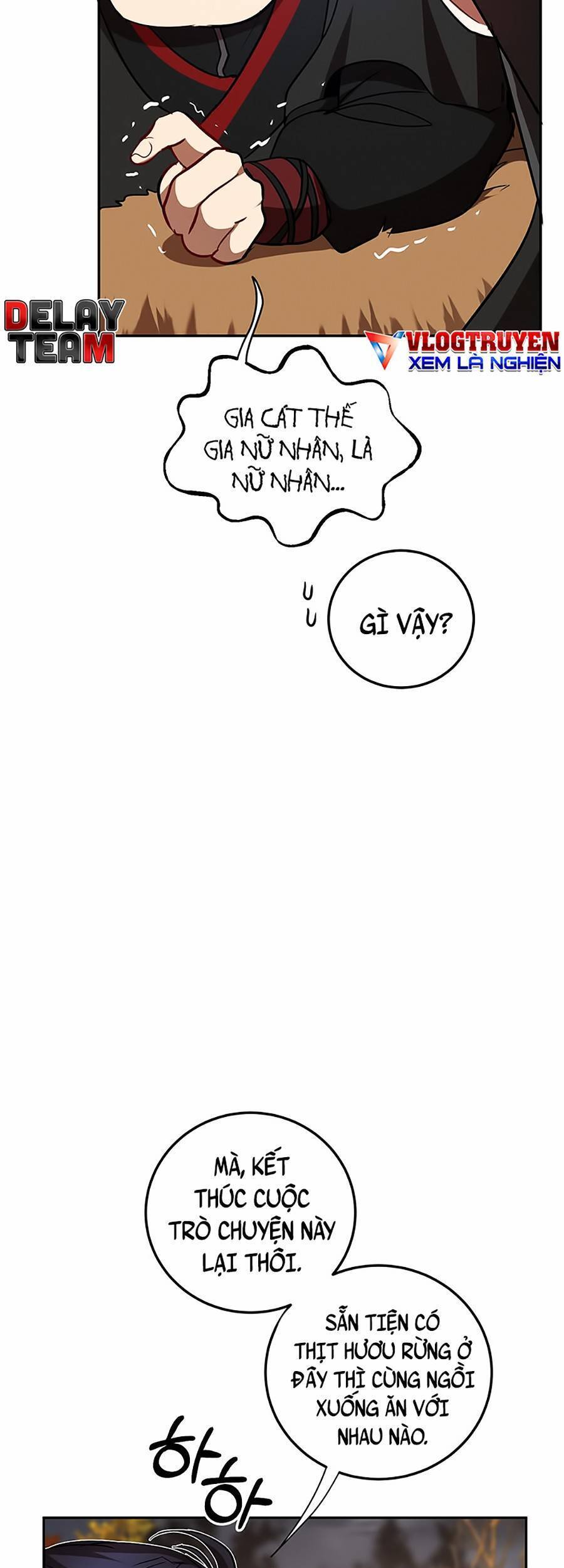 Võ Đang Kỳ Hiệp chapter 69 - Upload bởi truyensieuhay.com