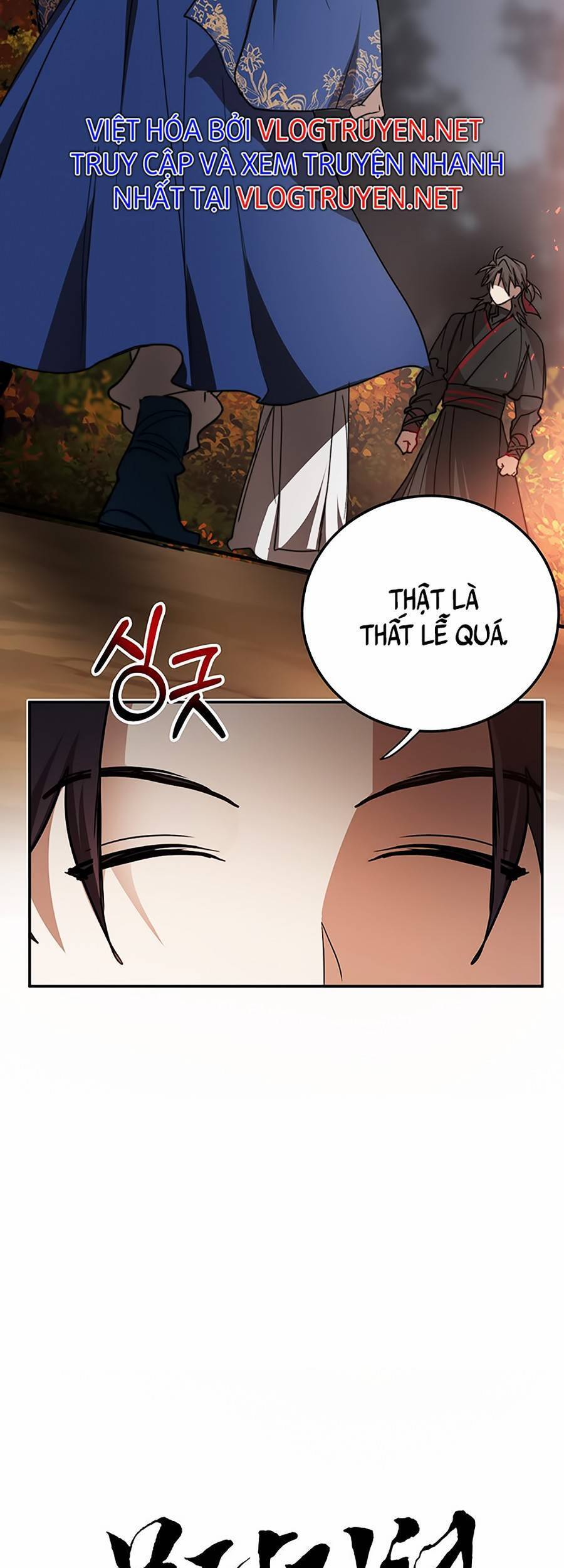 Võ Đang Kỳ Hiệp chapter 69 - Upload bởi truyensieuhay.com