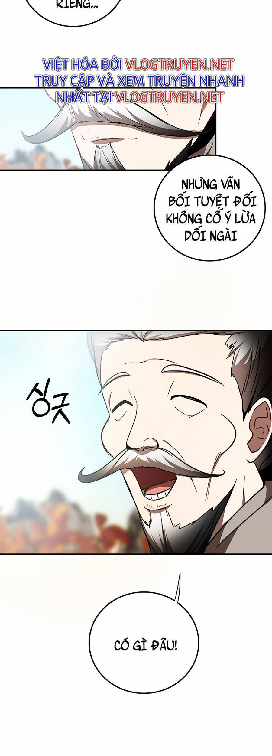 Võ Đang Kỳ Hiệp chapter 69 - Upload bởi truyensieuhay.com