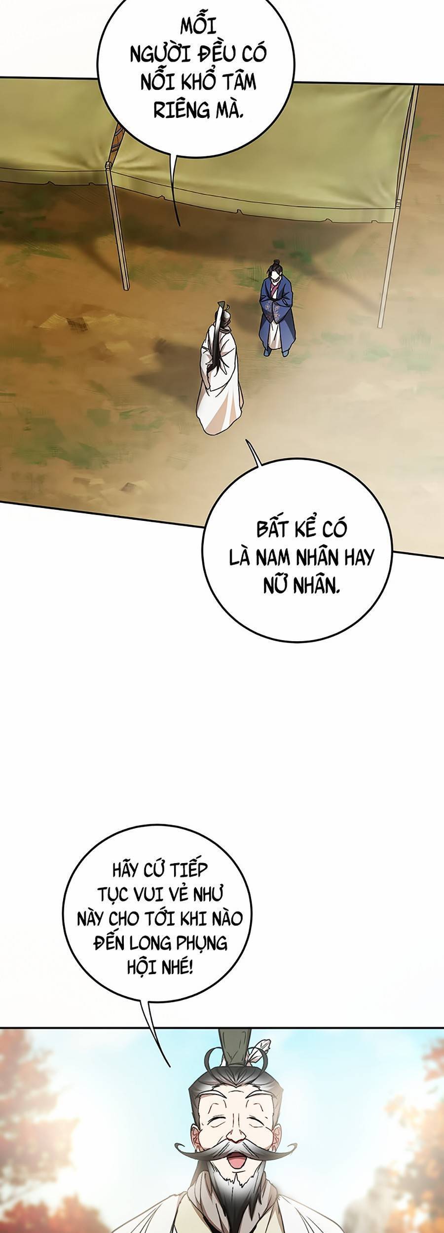Võ Đang Kỳ Hiệp chapter 69 - Upload bởi truyensieuhay.com