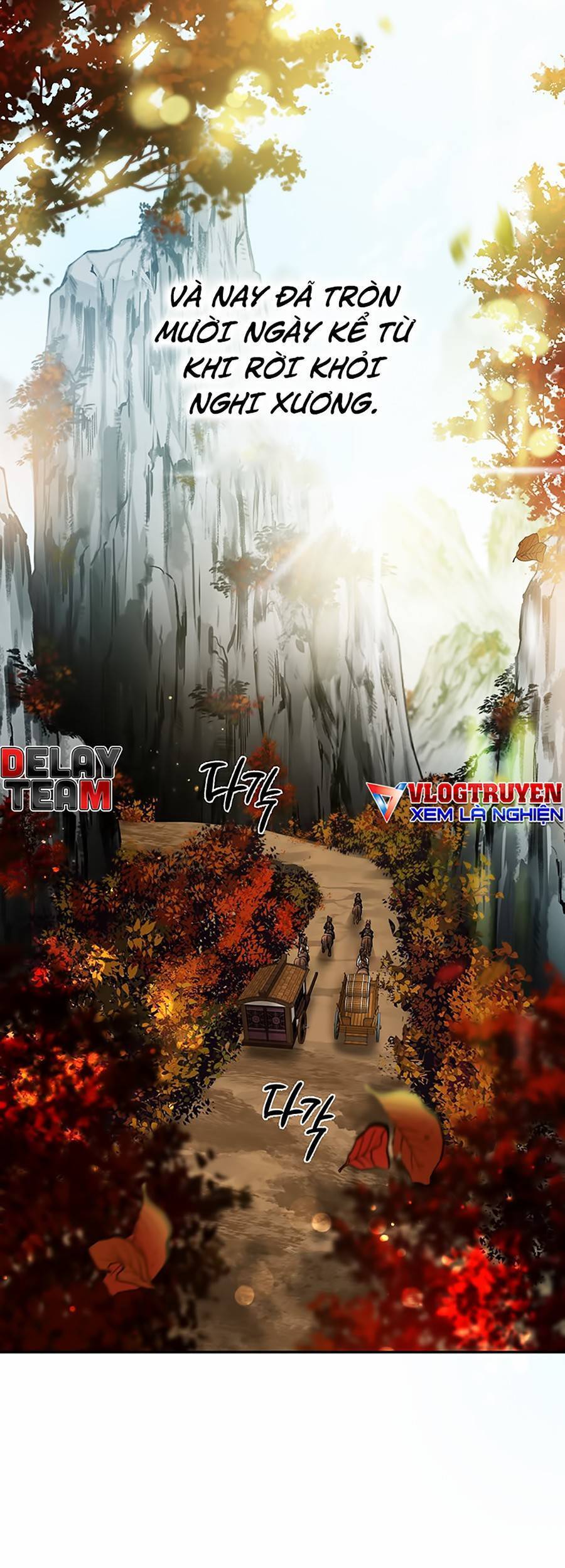 Võ Đang Kỳ Hiệp chapter 69 - Upload bởi truyensieuhay.com