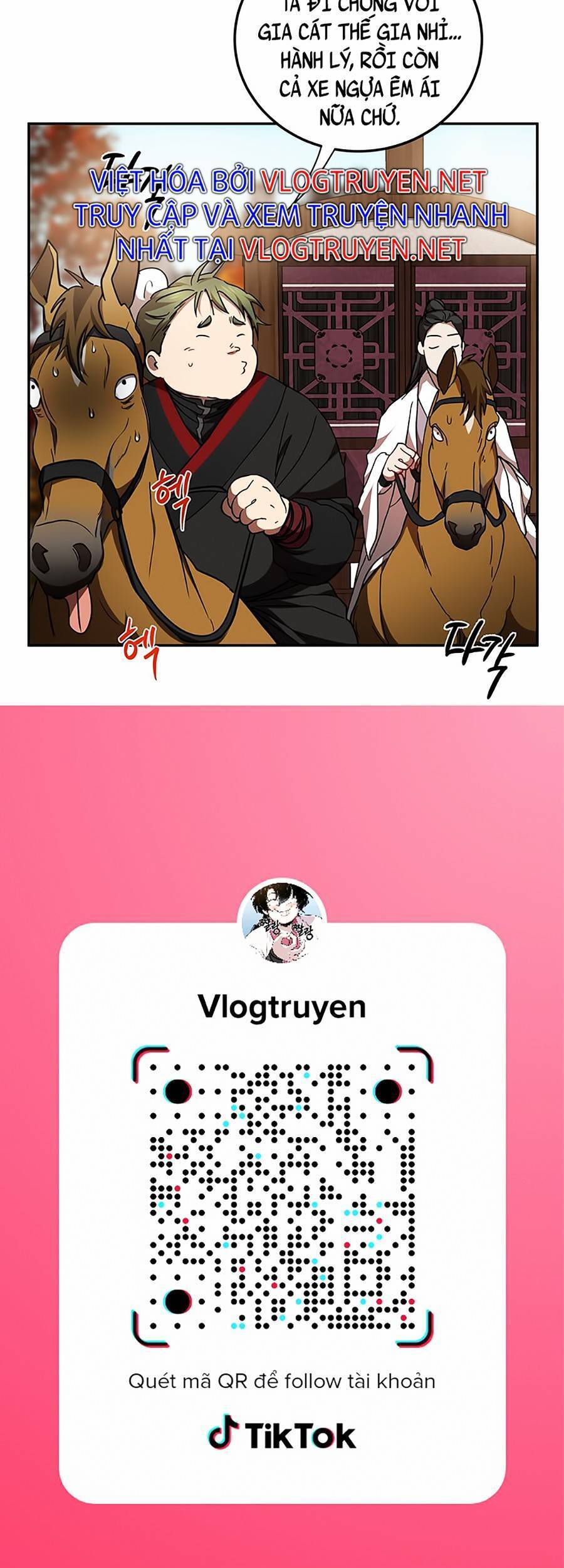 Võ Đang Kỳ Hiệp chapter 69 - Upload bởi truyensieuhay.com