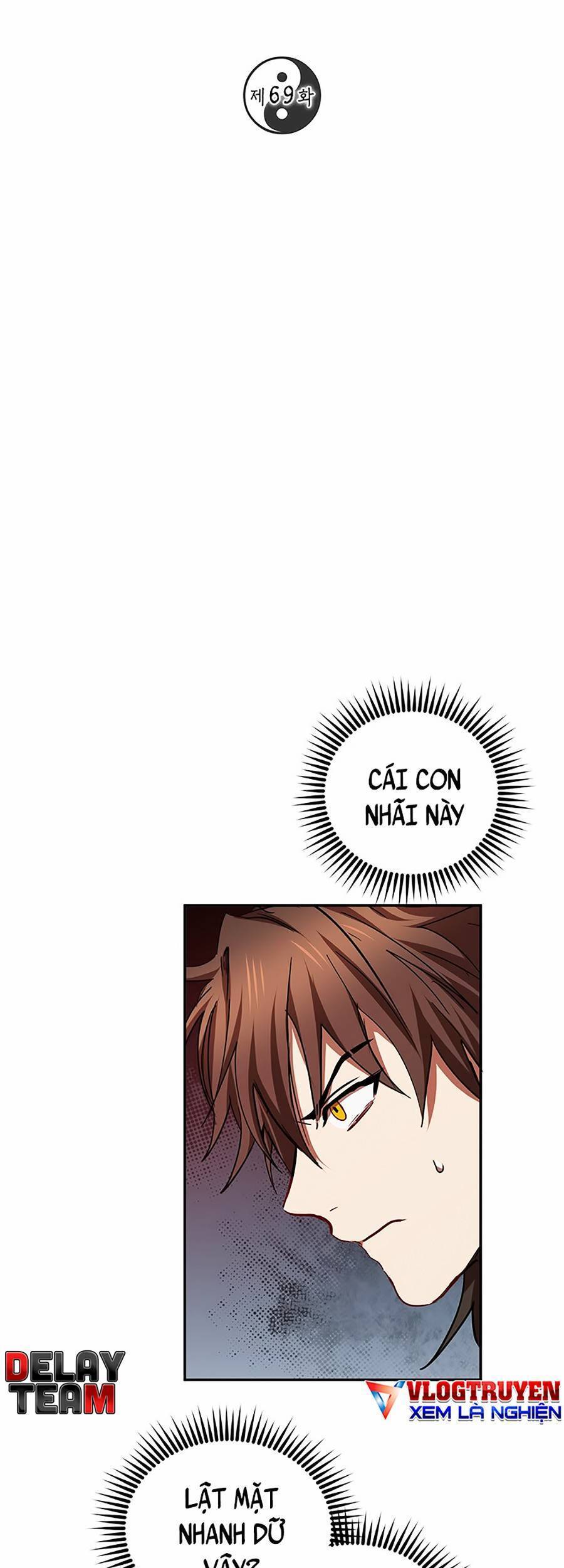 Võ Đang Kỳ Hiệp chapter 69 - Upload bởi truyensieuhay.com