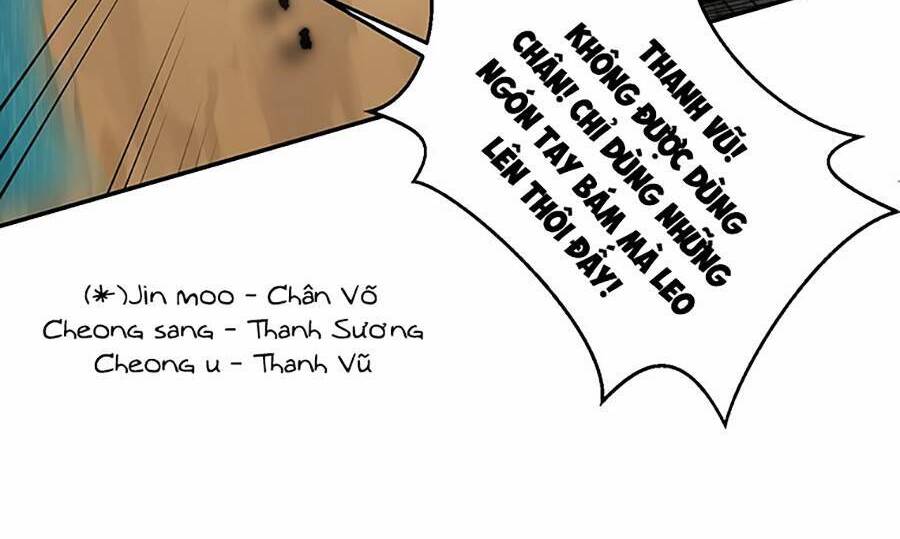 Võ Đang Kỳ Hiệp chapter 69 - Upload bởi truyensieuhay.com