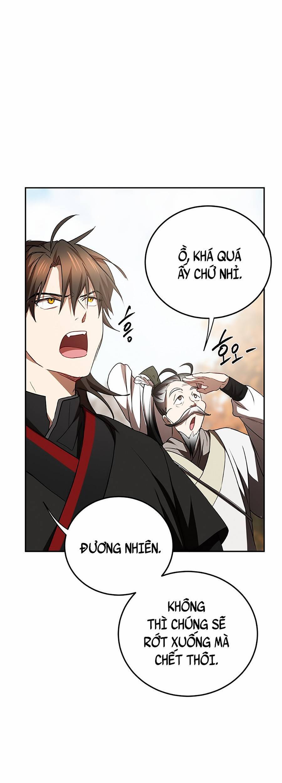 Võ Đang Kỳ Hiệp chapter 69 - Upload bởi truyensieuhay.com