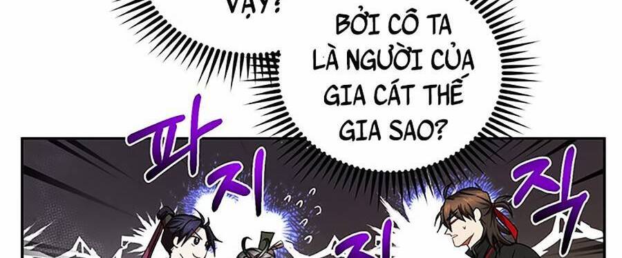 Võ Đang Kỳ Hiệp chapter 69 - Upload bởi truyensieuhay.com