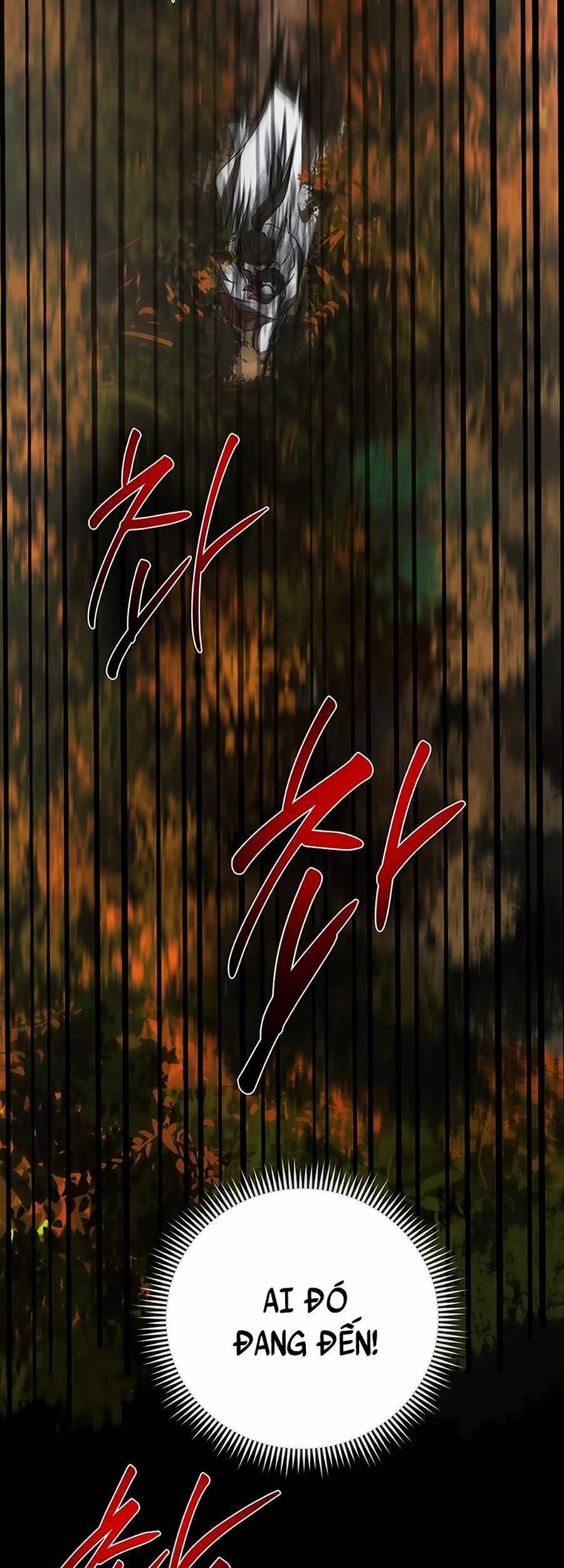 Võ Đang Kỳ Hiệp chapter 69 - Upload bởi truyensieuhay.com