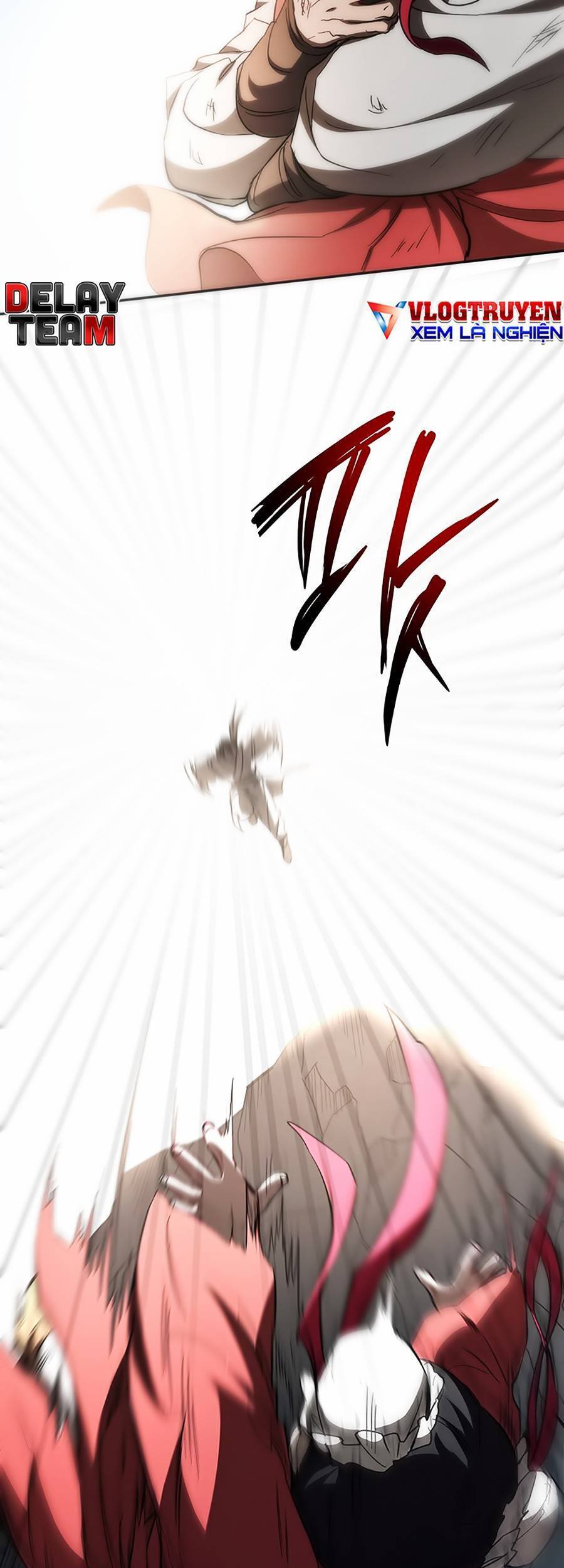 Võ Đang Kỳ Hiệp chapter 69 - Upload bởi truyensieuhay.com