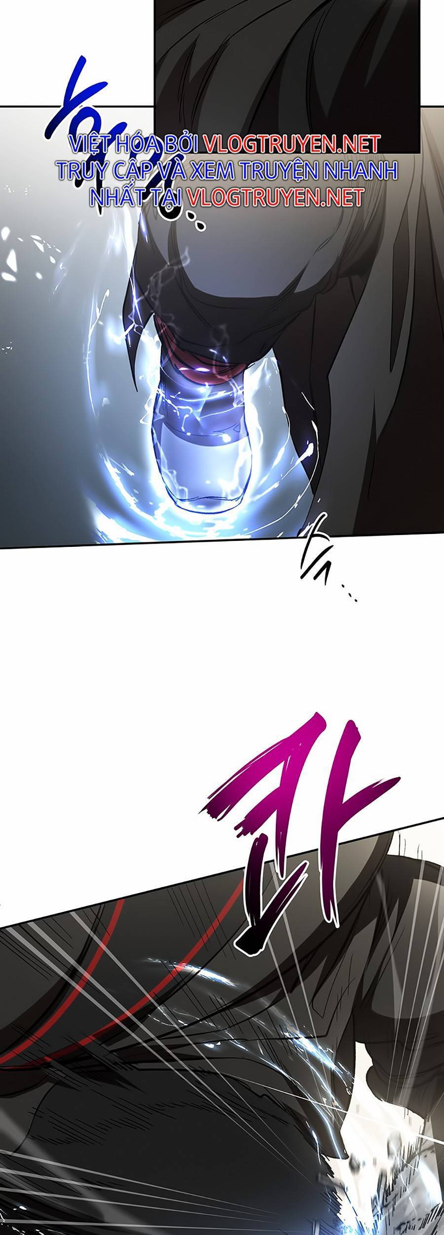 Võ Đang Kỳ Hiệp chapter 69 - Upload bởi truyensieuhay.com