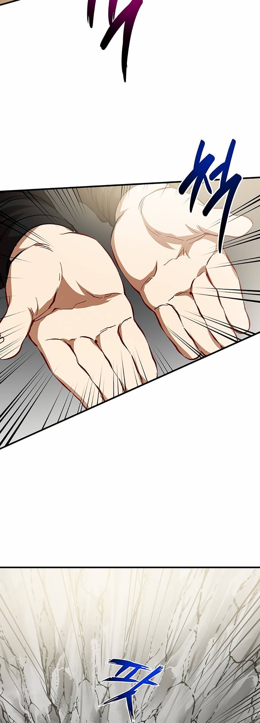 Võ Đang Kỳ Hiệp chapter 69 - Upload bởi truyensieuhay.com