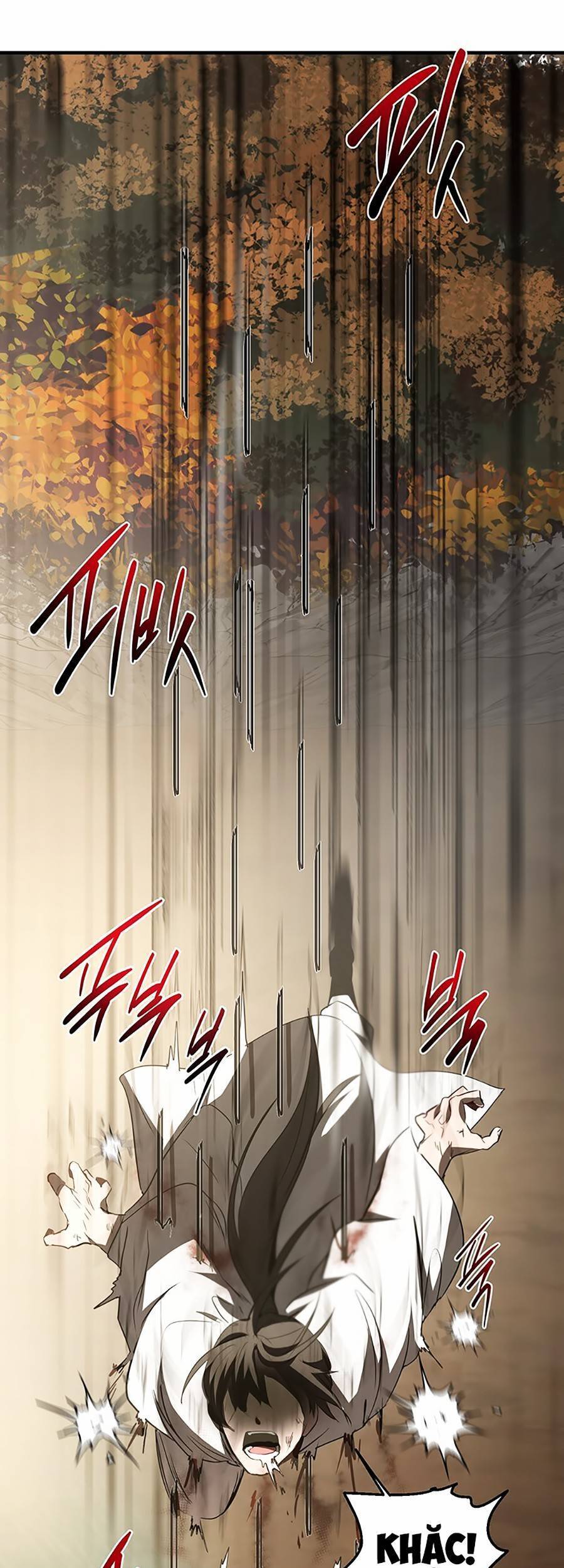 Võ Đang Kỳ Hiệp chapter 69 - Upload bởi truyensieuhay.com