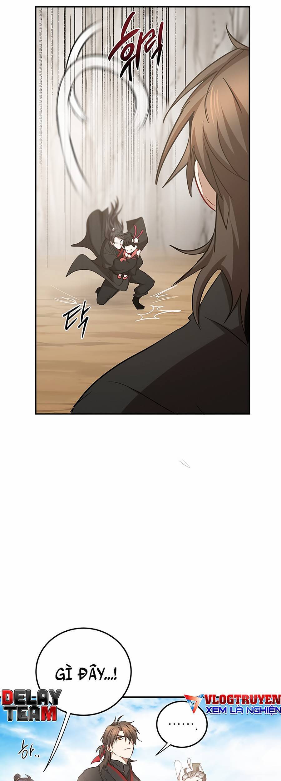 Võ Đang Kỳ Hiệp chapter 69 - Upload bởi truyensieuhay.com