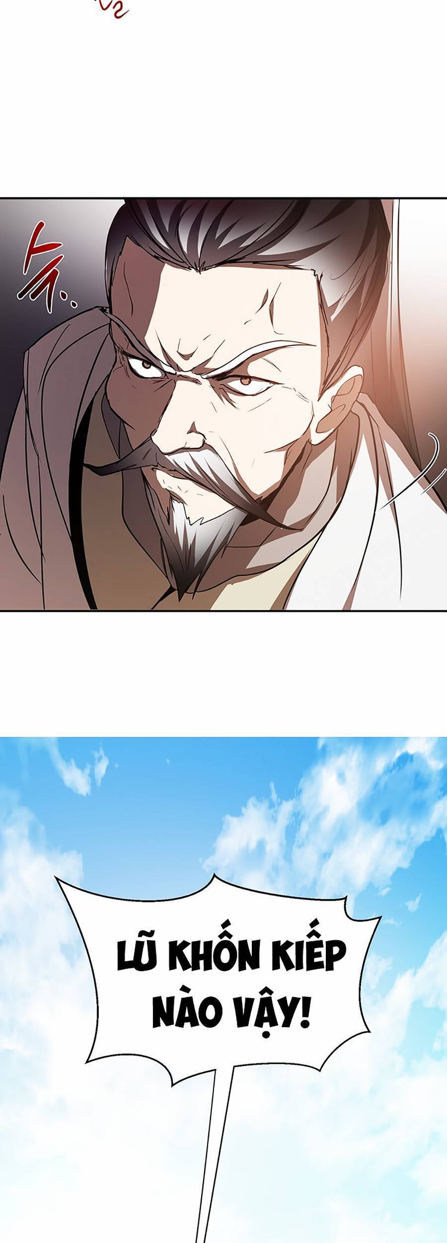 Võ Đang Kỳ Hiệp chapter 69 - Upload bởi truyensieuhay.com