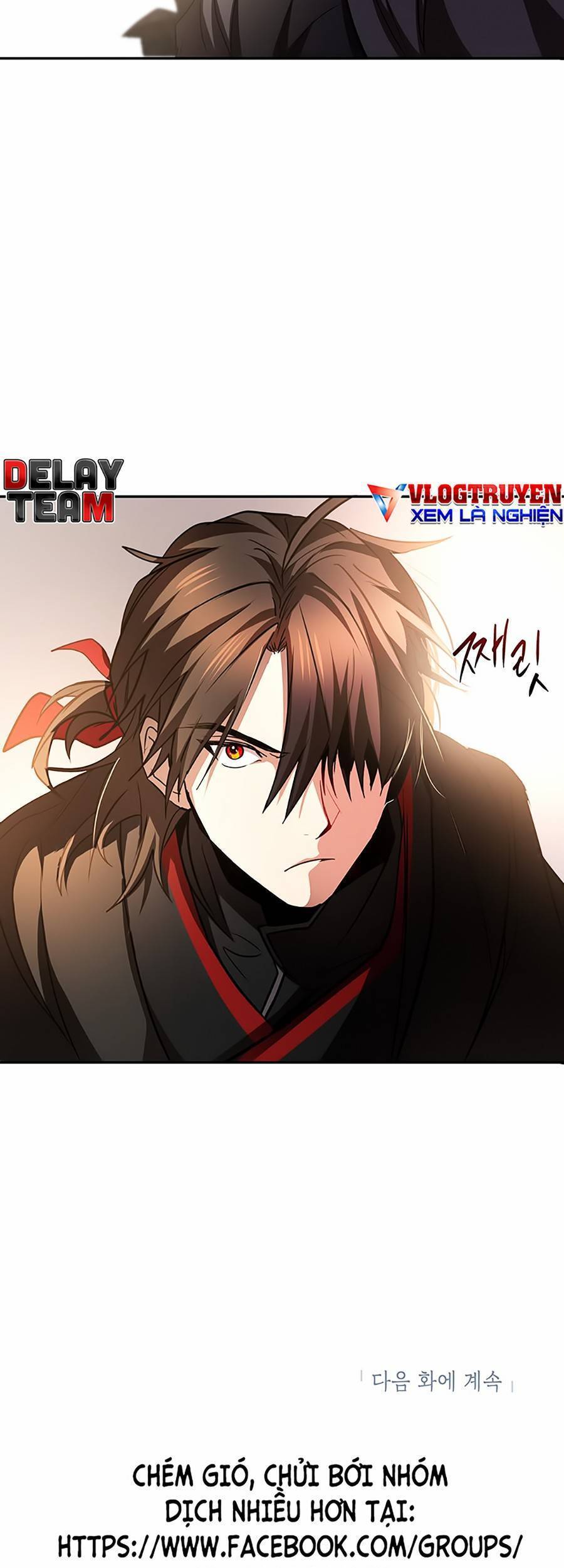 Võ Đang Kỳ Hiệp chapter 69 - Upload bởi truyensieuhay.com