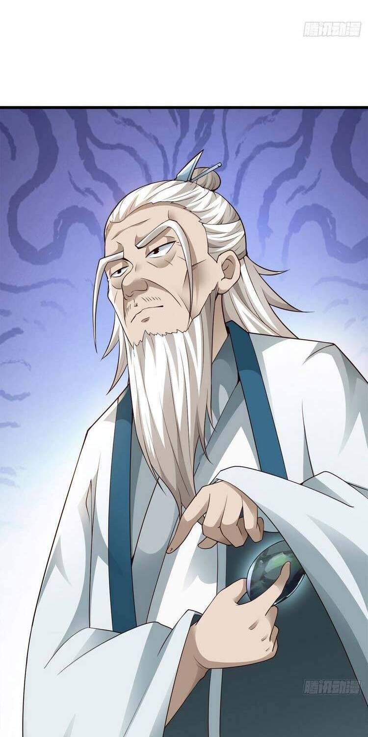 Tiểu Thúc Tổ Mời Xuất Sơn chapter 14 - Trang 16