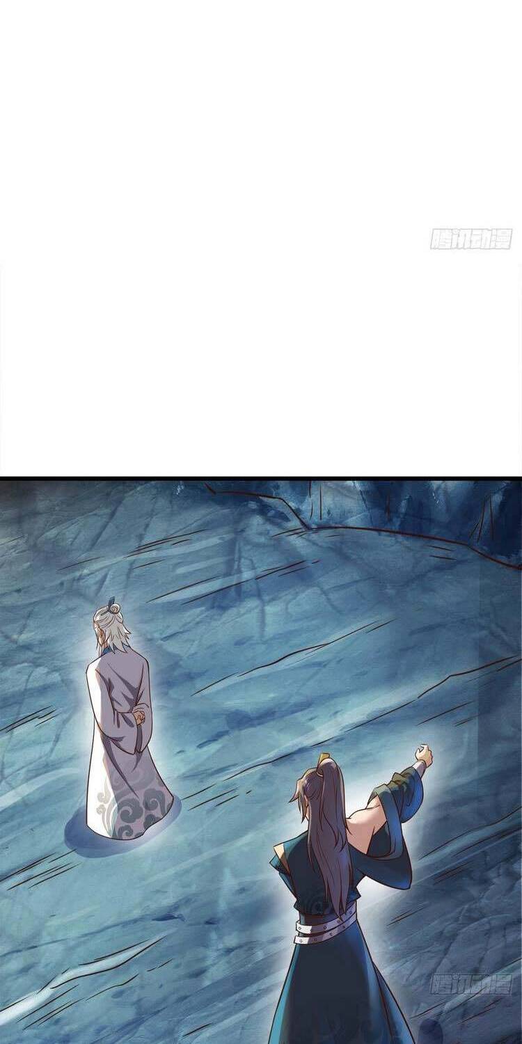 Tiểu Thúc Tổ Mời Xuất Sơn chapter 14 - Trang 8