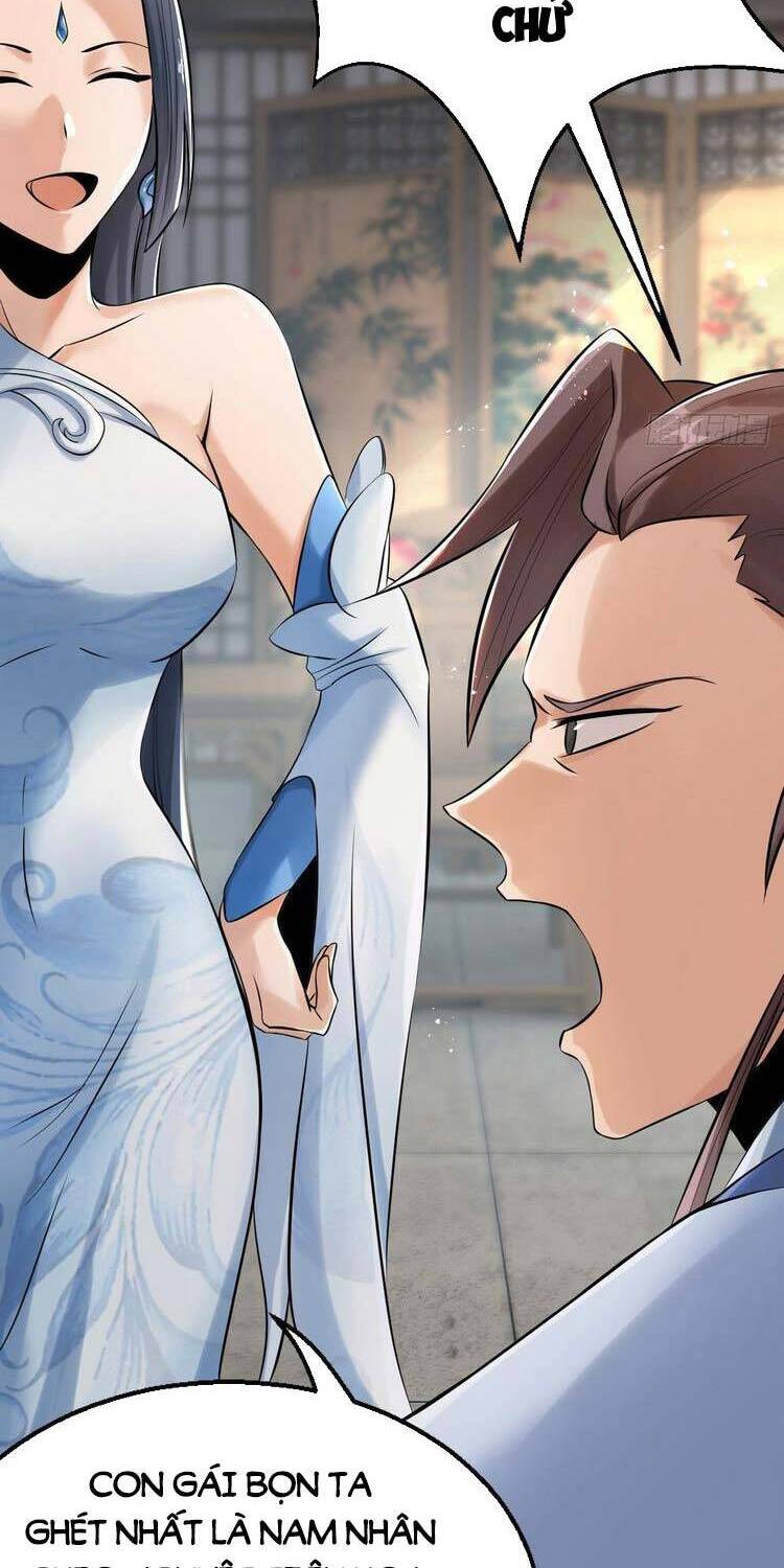 Tiểu Thúc Tổ Mời Xuất Sơn chapter 16 - Trang 6