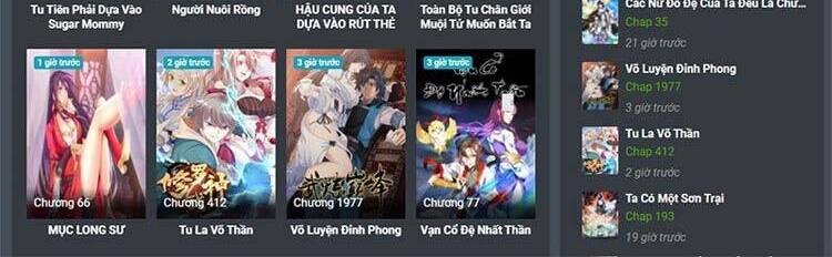 Tiểu Thúc Tổ Mời Xuất Sơn chapter 18 - Trang 29