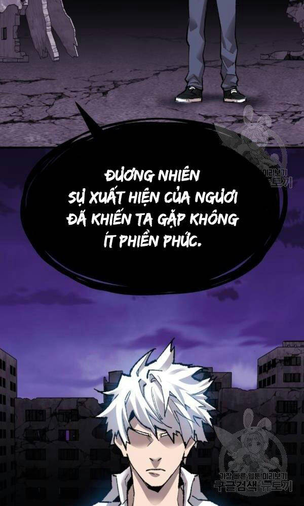 Phá Bỏ Giới Hạn chapter 74 - Upload bởi truyensieuhay.com