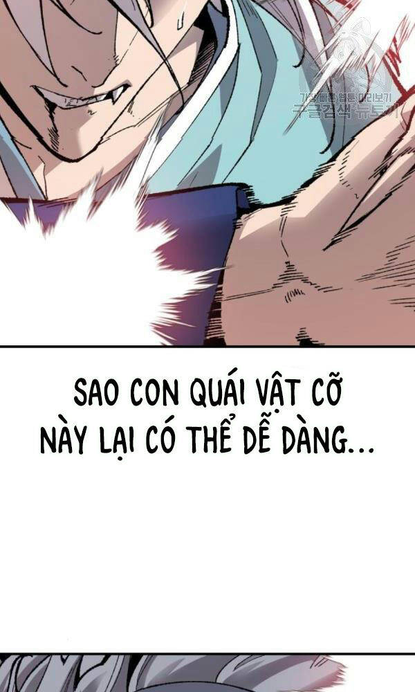 Phá Bỏ Giới Hạn chapter 74 - Upload bởi truyensieuhay.com