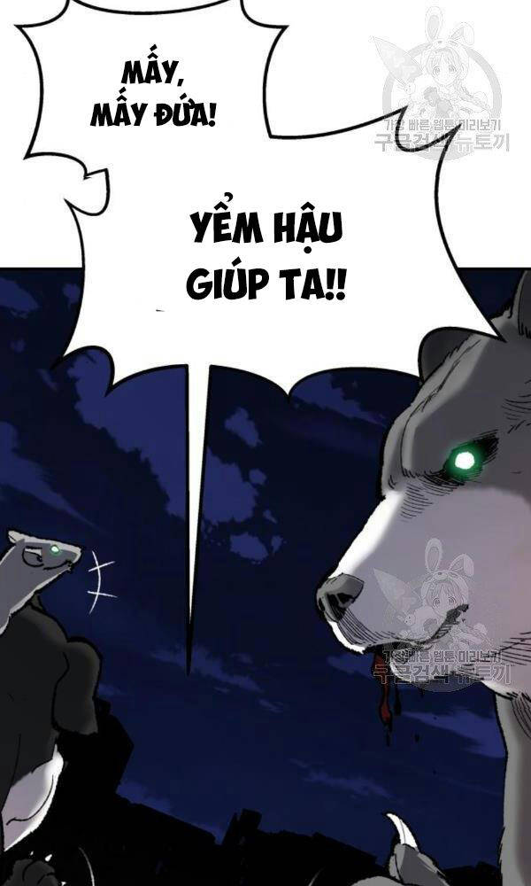 Phá Bỏ Giới Hạn chapter 74 - Upload bởi truyensieuhay.com