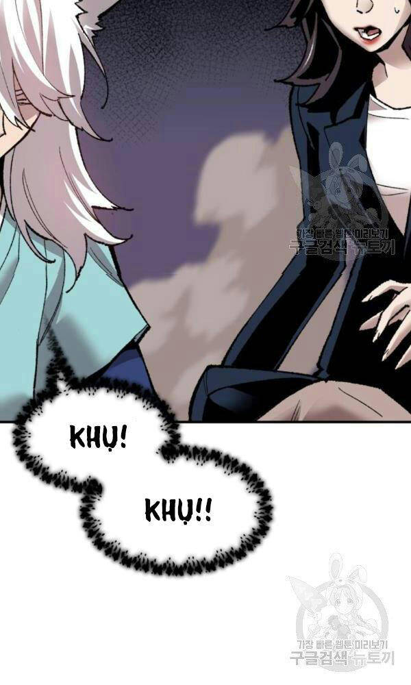 Phá Bỏ Giới Hạn chapter 74 - Upload bởi truyensieuhay.com