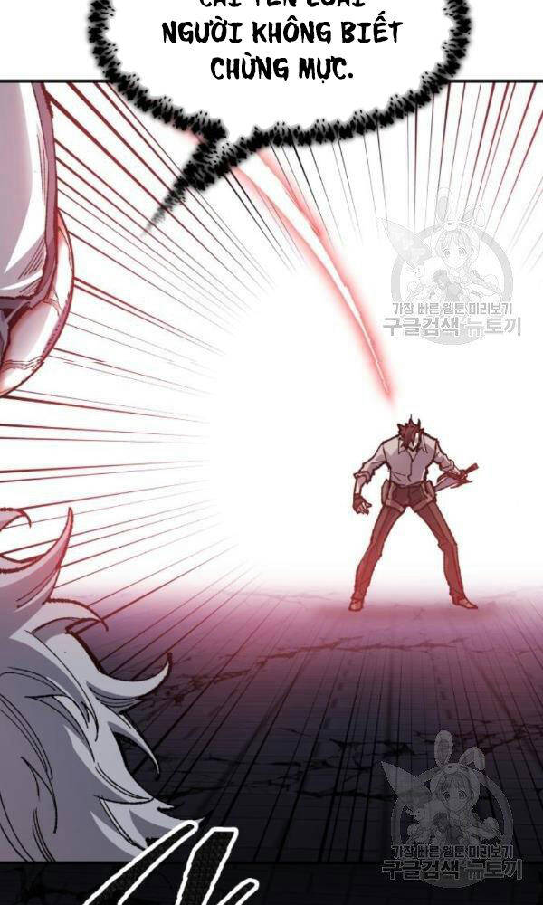 Phá Bỏ Giới Hạn chapter 74 - Upload bởi truyensieuhay.com