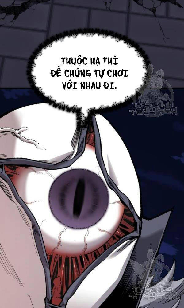 Phá Bỏ Giới Hạn chapter 74 - Upload bởi truyensieuhay.com