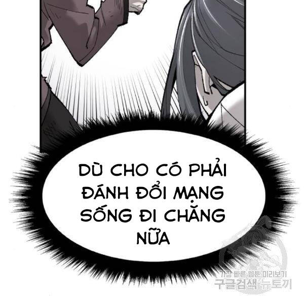 Phá Bỏ Giới Hạn chapter 75.5 - Upload bởi truyensieuhay.com