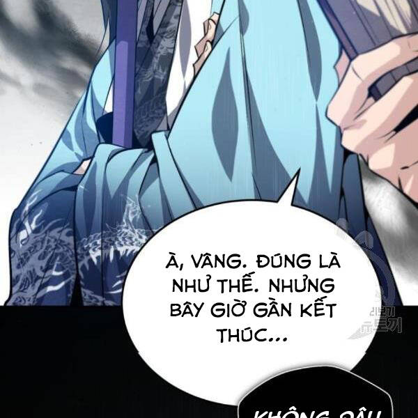 Đệ Nhất Võ Sư, Cao Thủ Baek chapter 28 - Upload bởi truyensieuhay.com