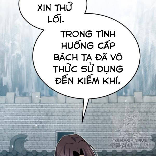 Đệ Nhất Võ Sư, Cao Thủ Baek chapter 28 - Upload bởi truyensieuhay.com