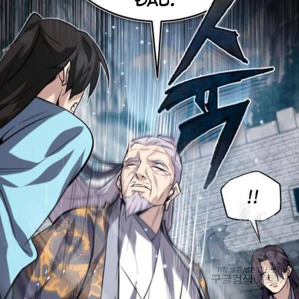 Đệ Nhất Võ Sư, Cao Thủ Baek chapter 28 - Upload bởi truyensieuhay.com