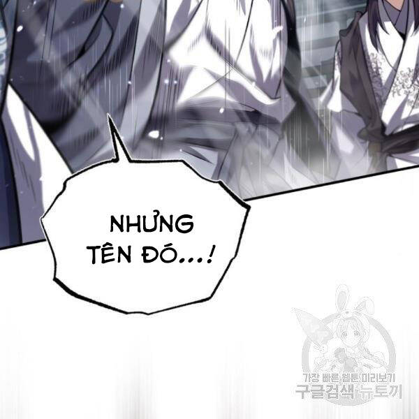 Đệ Nhất Võ Sư, Cao Thủ Baek chapter 28 - Upload bởi truyensieuhay.com