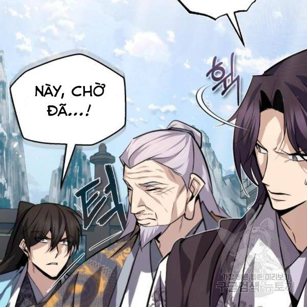 Đệ Nhất Võ Sư, Cao Thủ Baek chapter 28 - Upload bởi truyensieuhay.com