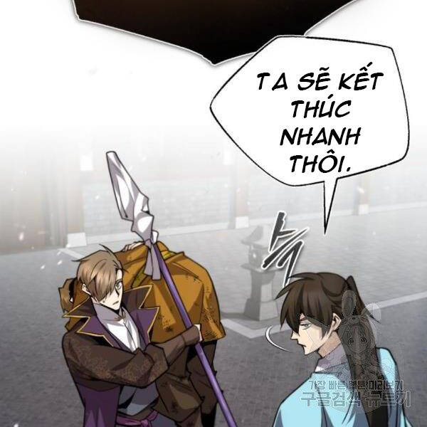 Đệ Nhất Võ Sư, Cao Thủ Baek chapter 28 - Upload bởi truyensieuhay.com