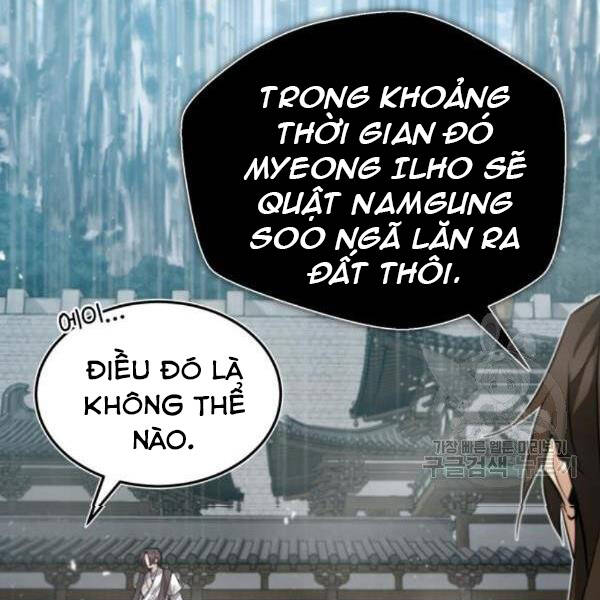 Đệ Nhất Võ Sư, Cao Thủ Baek chapter 28 - Upload bởi truyensieuhay.com