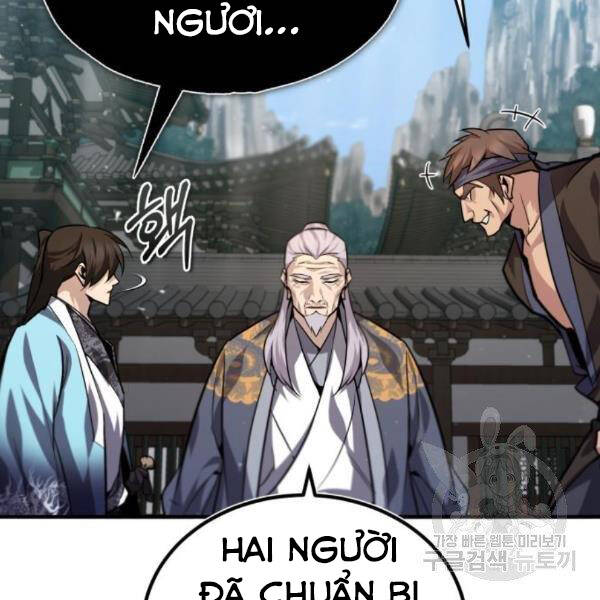 Đệ Nhất Võ Sư, Cao Thủ Baek chapter 28 - Upload bởi truyensieuhay.com