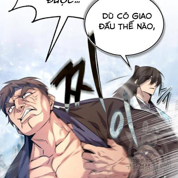 Đệ Nhất Võ Sư, Cao Thủ Baek chapter 28 - Upload bởi truyensieuhay.com