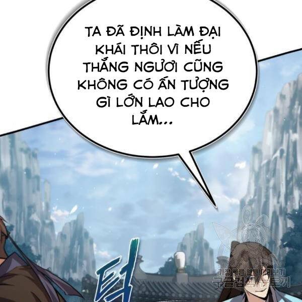 Đệ Nhất Võ Sư, Cao Thủ Baek chapter 28 - Upload bởi truyensieuhay.com