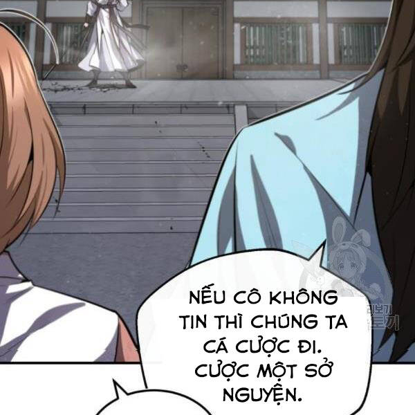Đệ Nhất Võ Sư, Cao Thủ Baek chapter 28 - Upload bởi truyensieuhay.com