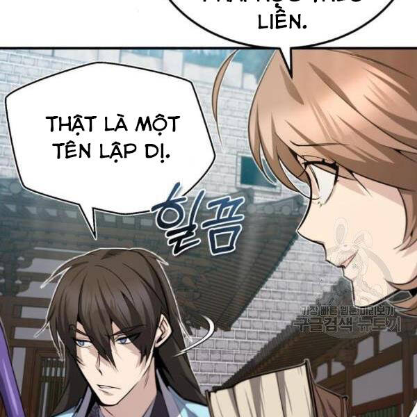 Đệ Nhất Võ Sư, Cao Thủ Baek chapter 28 - Upload bởi truyensieuhay.com