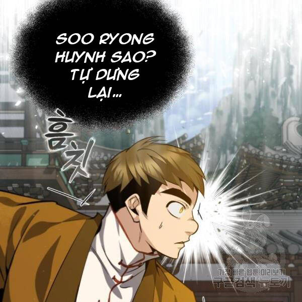 Đệ Nhất Võ Sư, Cao Thủ Baek chapter 28 - Upload bởi truyensieuhay.com