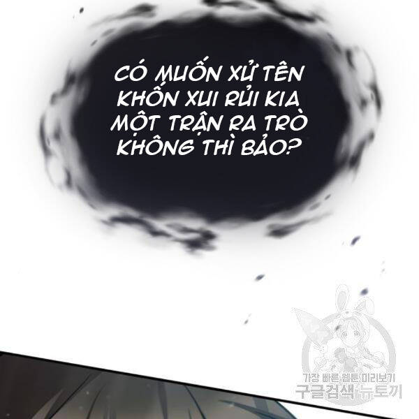 Đệ Nhất Võ Sư, Cao Thủ Baek chapter 28 - Upload bởi truyensieuhay.com