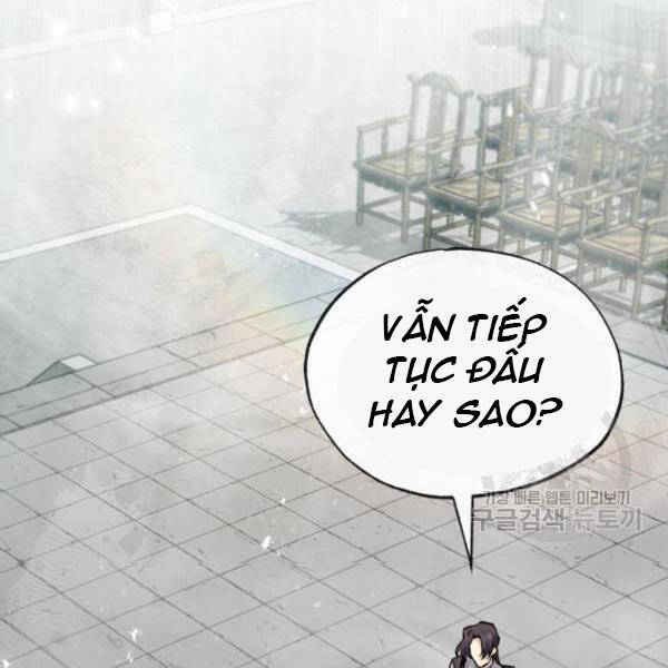 Đệ Nhất Võ Sư, Cao Thủ Baek chapter 28 - Upload bởi truyensieuhay.com