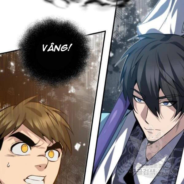 Đệ Nhất Võ Sư, Cao Thủ Baek chapter 28 - Upload bởi truyensieuhay.com
